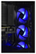 Kompjuter Actina, Intel Core i5-12400F, 16GB RAM, 1TB SSD, NVIDIA RTX 3060 Ti, i zi