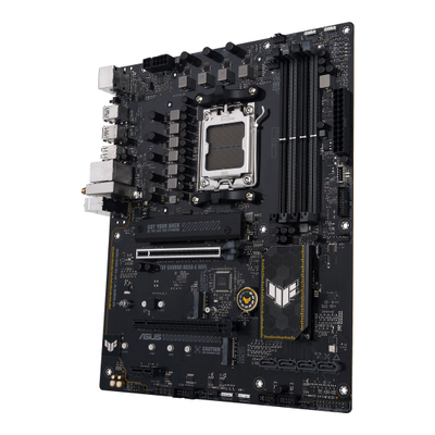 Матична плоча ASUS TUF Gaming B650-E WiFi AMD B650 Socket AM5 ATX