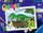 Set pikture me numra Ravensburger CreArt Roaming Dinosaur, 5x7", 9+ vjeç, shumëngjyrësh