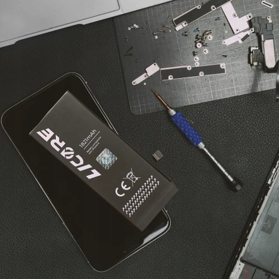 Батерија за iPhone 13 Pro Max Licore, 4352 mAh, заменска