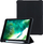 Këllëf tableti DEQSTER Rugged Case RT2 për iPad 10.2", me mbajtëse stylus, i zi