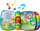 Lodër libër muzikor VTech Baby Musical Nursery Rhyme Book, me drita edhe tinguj, shumëngjyrësh