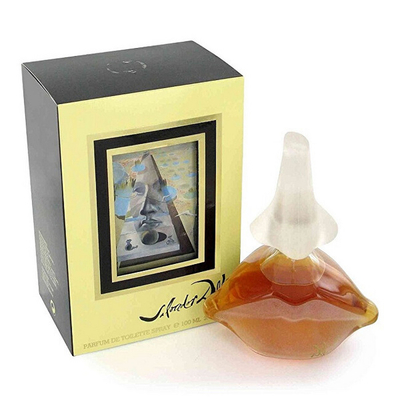 Eau de Toilette Salvador Dalí Dali Parfum