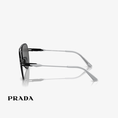 Prada PR 54ZS 1BO5S0 57