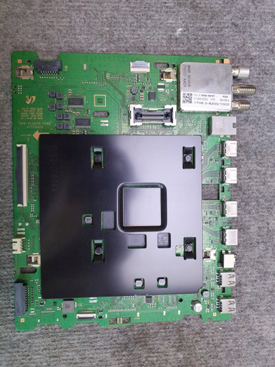 Bord elektronik Samsung ASSY PCB MAIN.QAQ80E, pjesë origjinale zëvendësuese