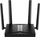 Access point Cudy AX3000, Wi-Fi 6, dy breza, i bardhë
