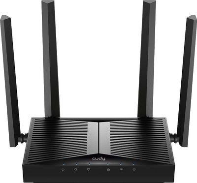 Access point Cudy AX3000, Wi-Fi 6, dy breza, i bardhë