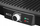 Grill kontakti EKG ECGKG100, 2000W, 3 pozicione pune, inox