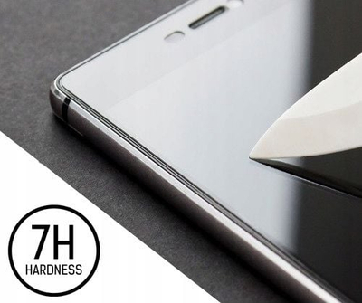 Mbrojtës ekrani 3MK FlexibleGlass për Motorola Moto G50 5G, xham hibrid, shumë i kthjellët