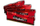Memorie RAM G.Skill RipjawsZ, 32GB, DDR3, 1600MHz, CL10, e kuqe