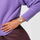 Orë për femra SWATCH Tawny Radiance SS08C102, e artë/rozë