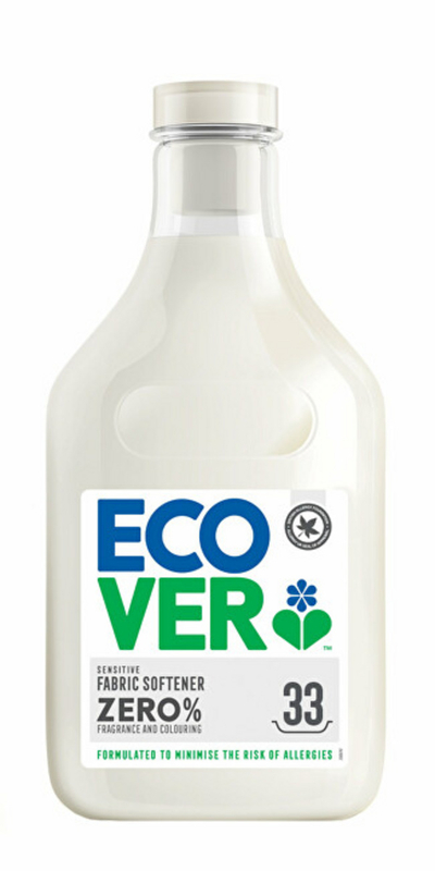 Zbutës Ecover Zero z70735, 1000 ml