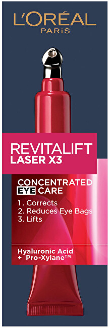 Krem Loreal Paris Revitalift Laser 15ml