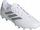 Këpucë futbolli Adidas Copa Pure 3 League FG, për fushë të fortë, sintetike, të bardha