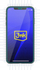 Mbrojtës ekrani 3MK Flexible Glass për Realme 10, xham hibrid, 0.3mm, transparent