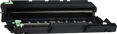 Drum printeri Activejet DRB-2401N, në vend të Brother-it, i zi