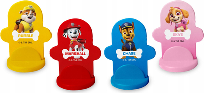 Lojë tavoline Monopoly Junior PAW Patrol, për fëmijë, shumëngjyrëshe