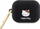 Mbulesë silikoni Hello Kitty 3D kokë Kitty për AirPods Pro 2, e zezë