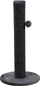 Shtyllë gërvishtëse për mace Zolux Oliver, 80cm, me sisal natyral, gri