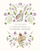 Complete Book Of The Flower Fairies - Cicely Mary Barker