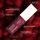 Ruzh i lëngshëm NEO MAKE UP Intense Serum 09 Raspberry Burgund, efekt afatgjatë, 5ml, ngjyrë manaferrë