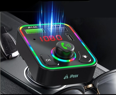 Transmitues FM iPEAX