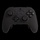 Kontroller PowerA Enhanced Fusion Pro, wireless / me kabllo, i zi