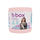 Mbrojtëse silikoni për shishe b.box Flip Top 690ml, midnight