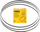 Teh sharre me shirit DeWalt DT8474, 2215 mm, 0.6 mm, gri
