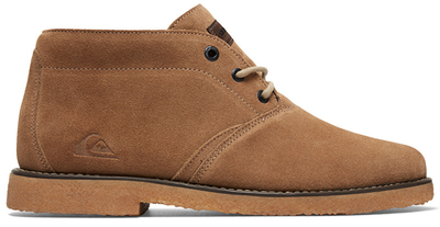 Këpucë Quicksilver Harpoon In Tan-Solid AQYB700028-TKD0, të kafta 43