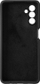 Këllëf telefoni ESTUFF ES673193, 6.5", silikoni, i zi