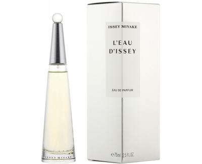 Eau de Parfum Issey Miyake L´Eau D´Issey