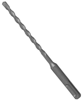 Stërvitëse murature Stanley SDS Plus, 12mm, 460mm, gri