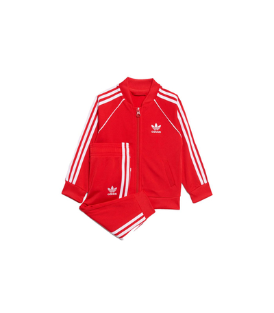 Trenerka Set për Fëmijë, ADIDAS - HE4747
