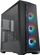 Kasë kompjuteri Cooler Master MasterBox 520 Mesh, anë transparente, e zezë