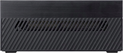 Mini PC Asus PN51, Ryzen 5 5500U, barebone, i zi