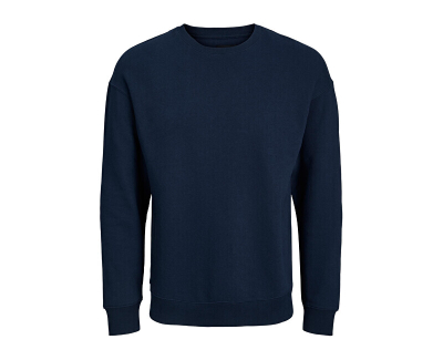 Bluzë për meshkuj Jack&Jones, e kaltër