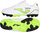 Këpuca futbolli Joma Toledo 2502 HG Jr, për kalamaj, për bar natyral, të bardha