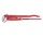 Çelës tubash Yato Swedish Type S YT-2216, 1", 330mm