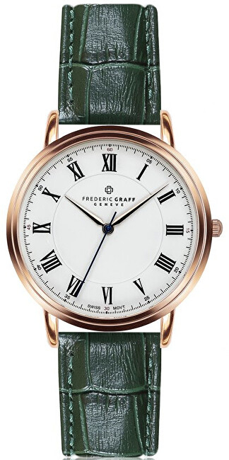 Orë dore Frederic Graff Croco FBG-B004R