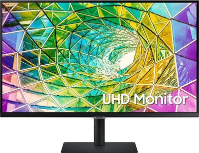 Monitor Samsung S32A800NMU (LS32A800NMUXEN), 32", UHD 4K, i zi