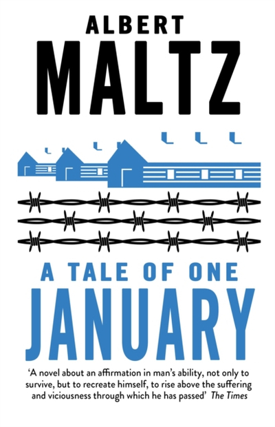 Tale Of One January - Albert Maltz