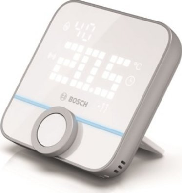 Termostat dhome Bosch Room Thermostat II, Zigbee, i bardhë