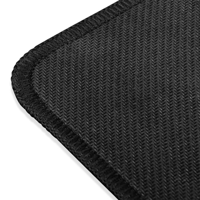 Mousepad gaming Modecom Erebus Hokori, format i madh, bazë gome kundër rrëshqitjes, gri