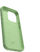 Mbështjellëse Etteri Silicone Case, Galaxy A54 5G, e gjelbër