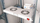 Modul ventilatorësh LevelOne Equip 280802 EZF-2-G, 2 ventilatorë, për kabinet 19", gri