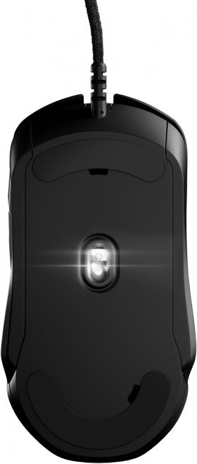 Maus gaming SteelSeries Rival 5, sensor optik 18000 CPI, 9 butona programues, i zi