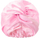 Капа за коса GLOV Hair Bonnet, за третман на коса, материјал пешкир, розова