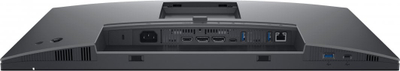 Monitor Dell P2425HE, 23.8", Full HD, i zi (pa bazë)