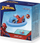 Motor pishine Bestway Marvel Spider Man Ride On, 170 x 84 cm, për kalamaj 3+, blu e kuqe